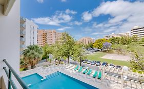 Talia IV - Pool City Center - Vilamoura